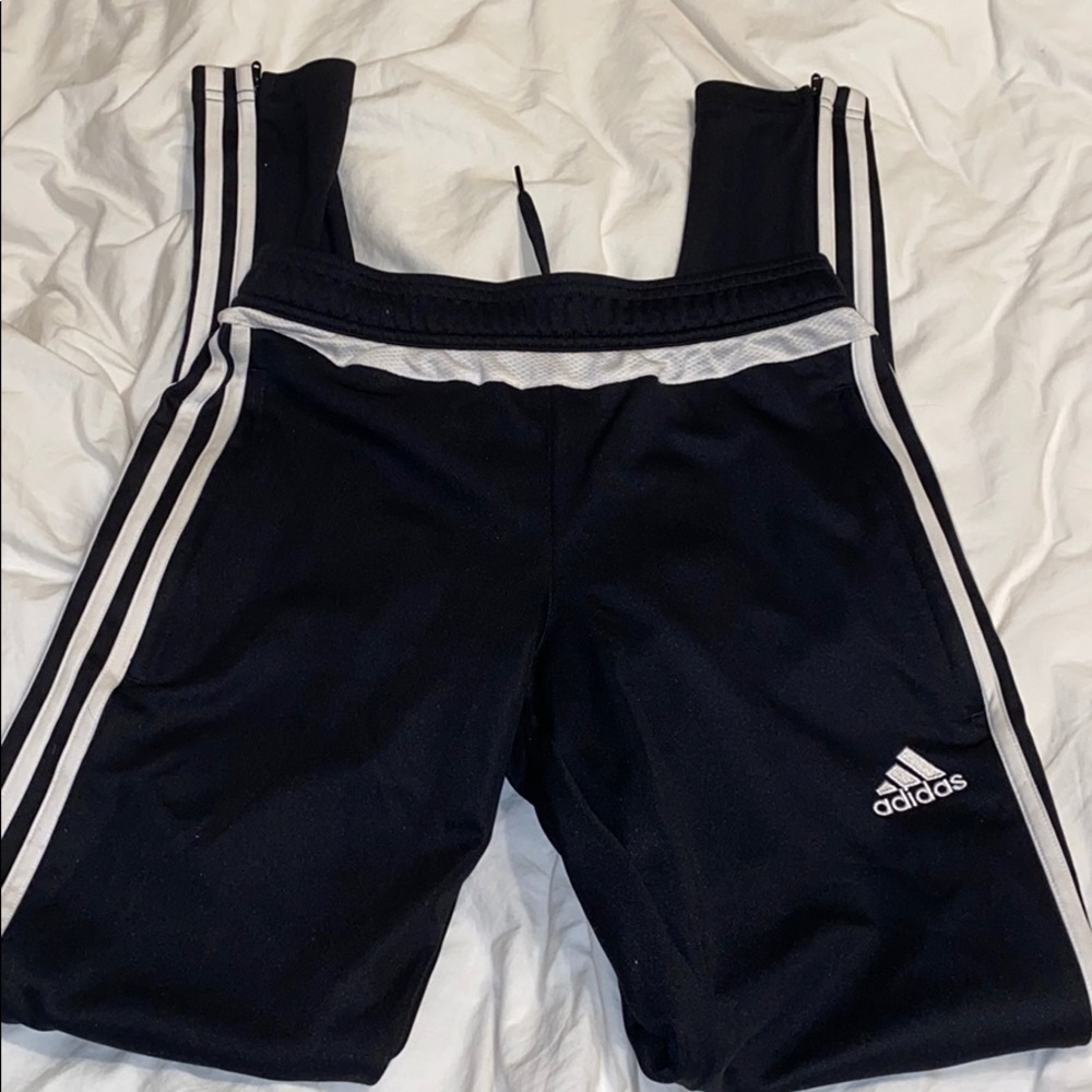 Adidas 3-Stripe pants